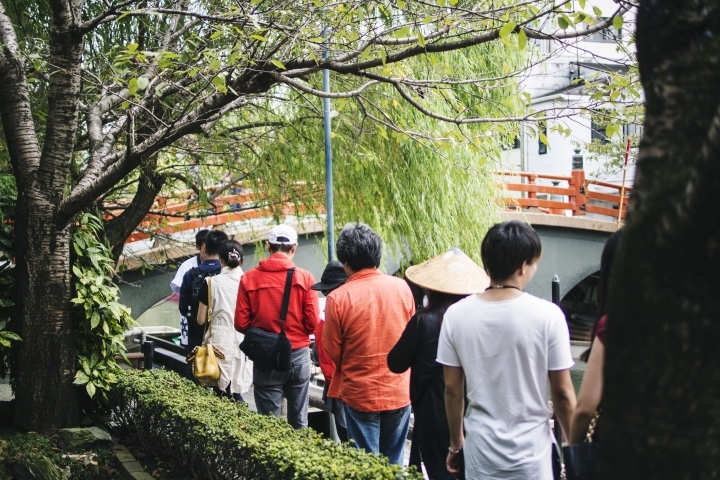【福岡輕旅行 - 下回】-- 旅遊/拍攝