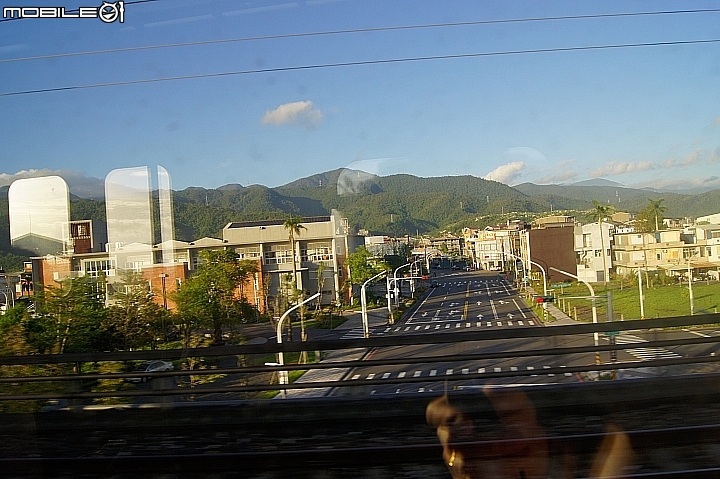 電車 光復糖廠 瑞穗牧場 六十石山金針花 北回歸線公園