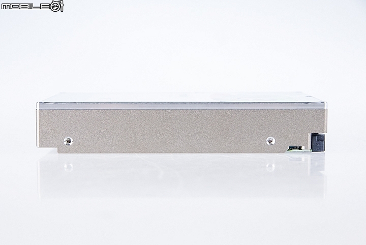 NAS大容量之選 Seagate IronWolf 10TB硬碟實測