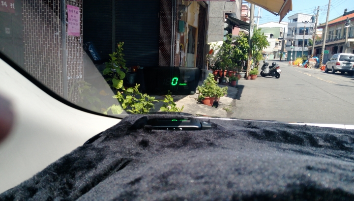 裕隆 SUPER SENTRA 交車後行駛滿月經驗談