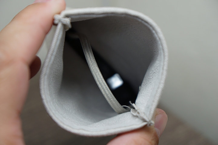 「開箱」Plantronics BackBeat GO3 精裝版藍牙耳機 單寧藍