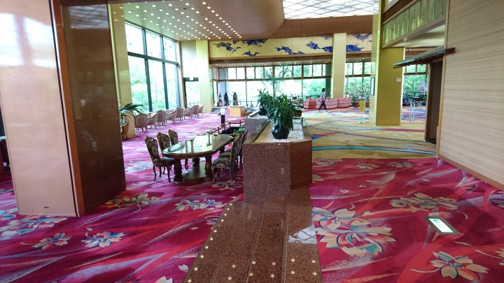東日本戰國名城之旅 DAY 5 & 6 福島 栃木 茨城 千葉