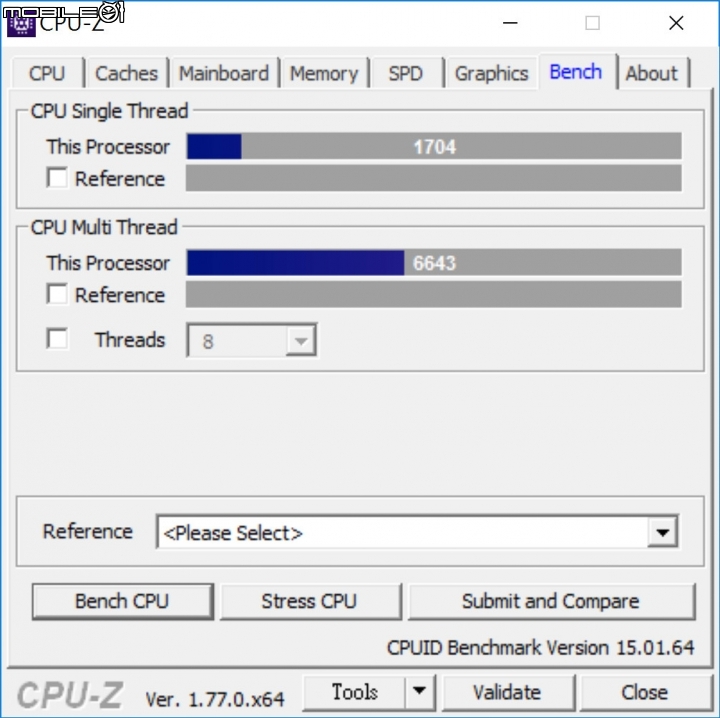 MSI GT73VR 6RF Titan Pro 超頻效能巨獸