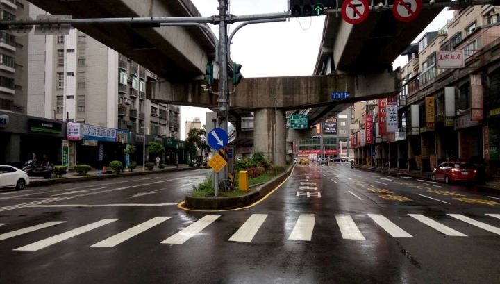 新竹市正在改變中