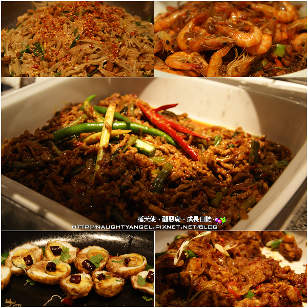五星商務飯店很親子!卡哇伊的喜波波+豐富的親子DIY,就在新竹豐邑喜來登〈下〉