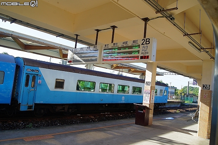 電車 光復糖廠 瑞穗牧場 六十石山金針花 北回歸線公園