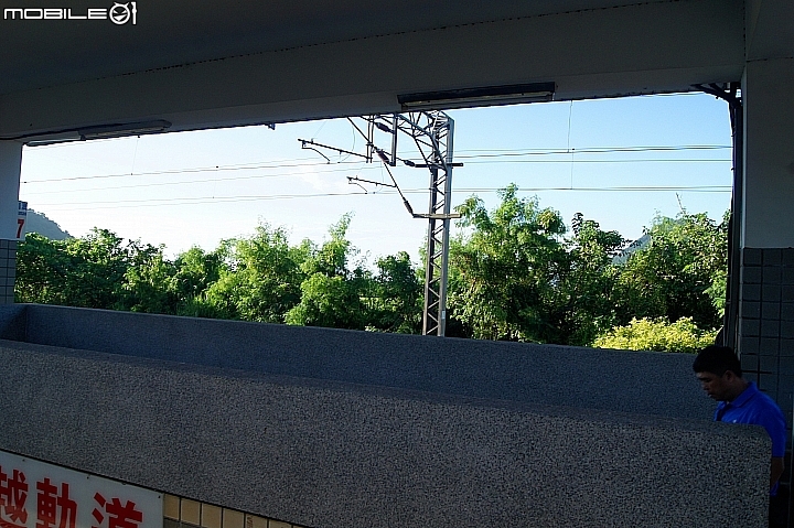 電車 光復糖廠 瑞穗牧場 六十石山金針花 北回歸線公園