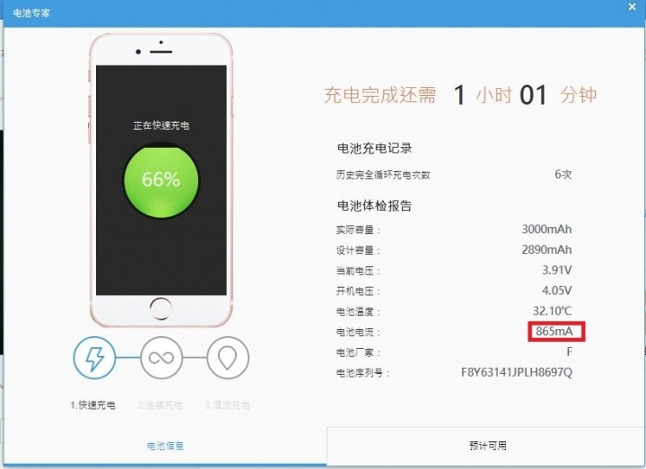 購物網站apple傳輸線測試..