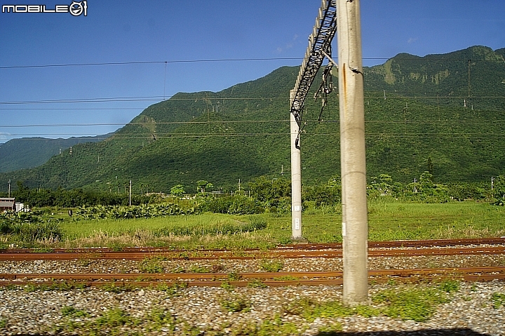 電車 光復糖廠 瑞穗牧場 六十石山金針花 北回歸線公園