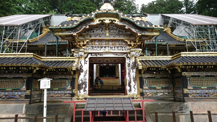 東日本戰國名城之旅 DAY 5 & 6 福島 栃木 茨城 千葉