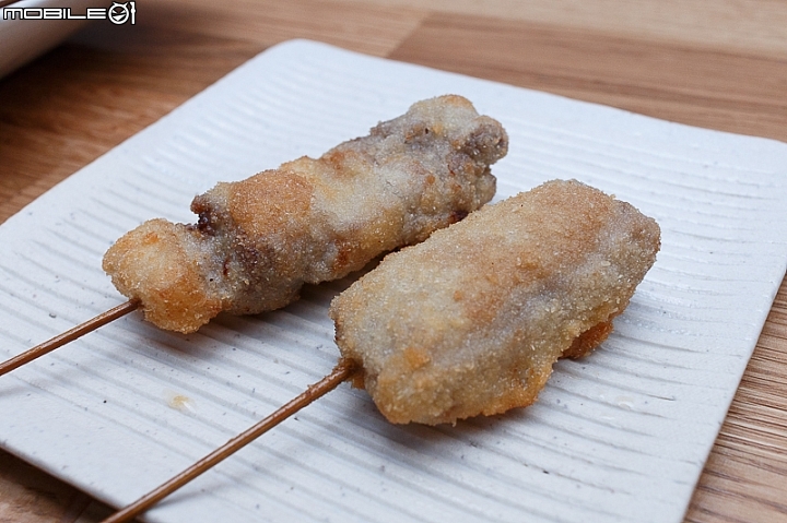 【大廚專訪】重現道地日本味 風來坊串串