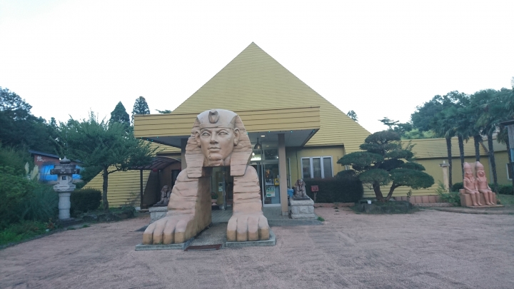 東日本戰國名城之旅 DAY 5 & 6 福島 栃木 茨城 千葉