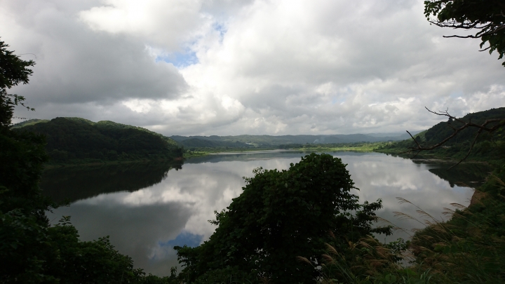 東日本戰國名城之旅 DAY 5 & 6 福島 栃木 茨城 千葉
