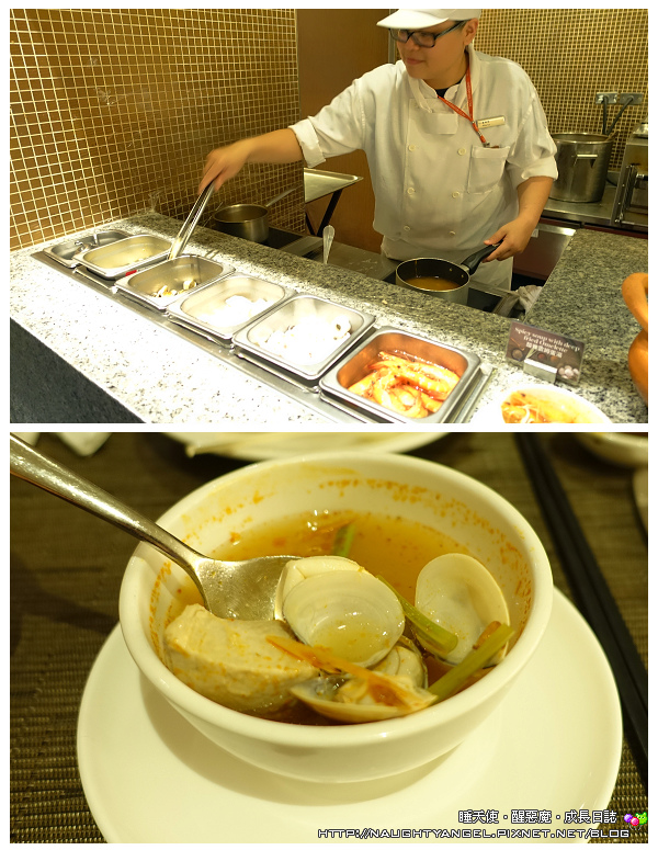五星商務飯店很親子!卡哇伊的喜波波+豐富的親子DIY,就在新竹豐邑喜來登〈下〉