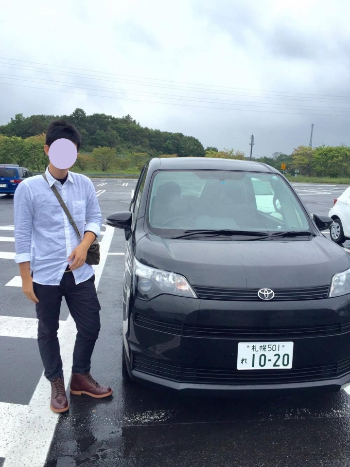 大陸某 X哥 Alden 型手工靴分享~~~