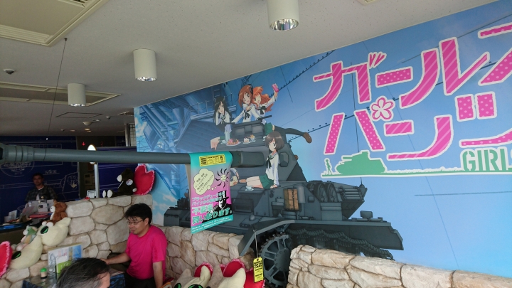 東日本戰國名城之旅 DAY 5 & 6 福島 栃木 茨城 千葉