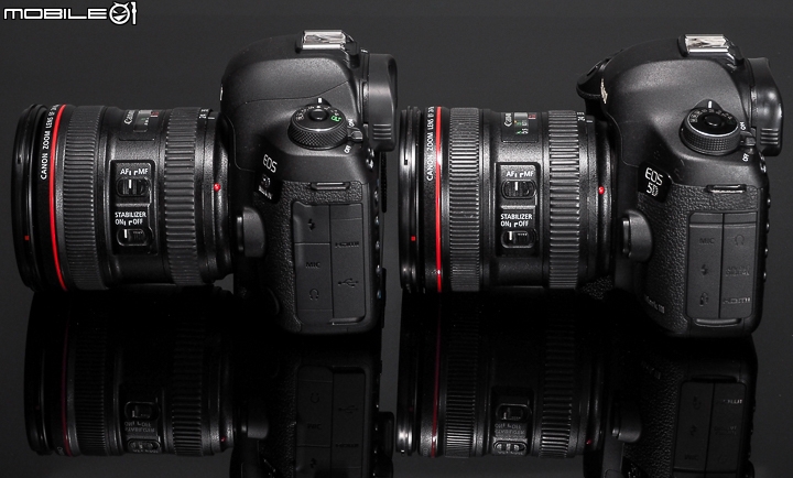 【搶先體驗】Canon EOS 5D Mark IV 大量實拍照與重點功能實測!