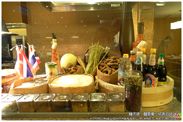 五星商務飯店很親子!卡哇伊的喜波波+豐富的親子DIY,就在新竹豐邑喜來登〈下〉