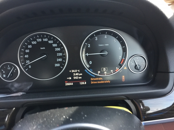 F10 528i