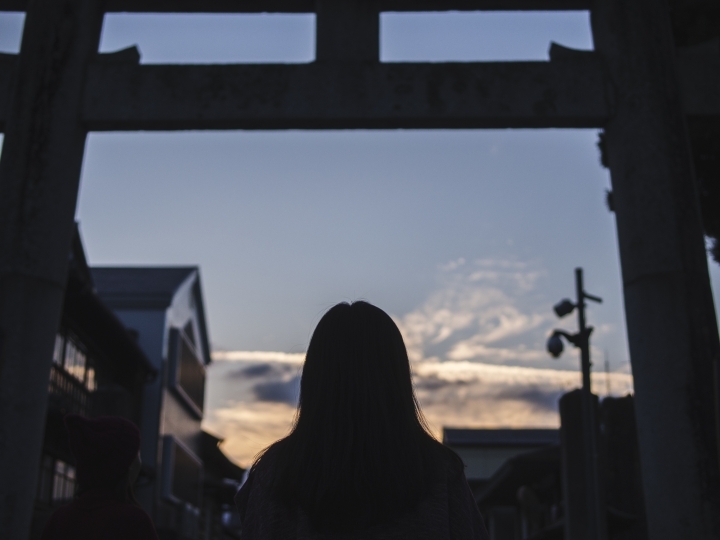 【福岡輕旅行 - 下回】-- 旅遊/拍攝