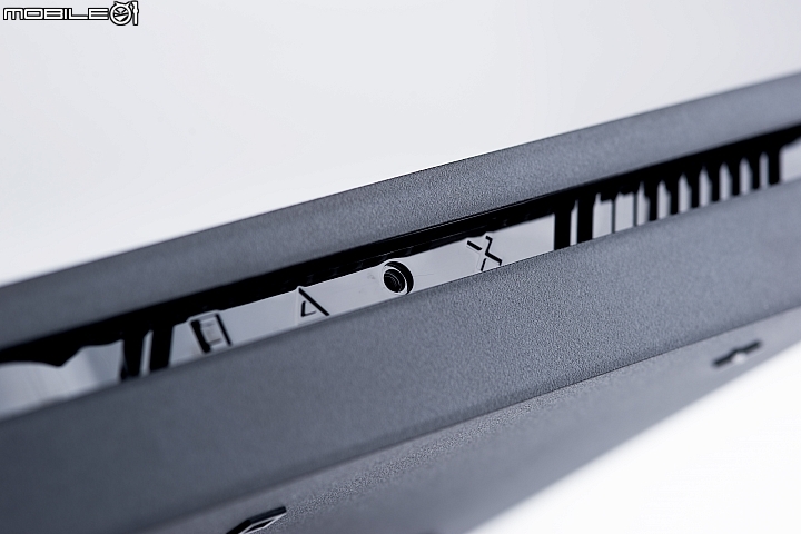 開箱實拍!PlayStation4 2000型輕量登場