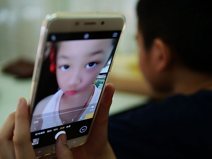 OPPO R9 Plus旅行、照相、抓寶一手抓