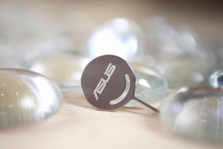 ZenFone3 Deluxe開箱