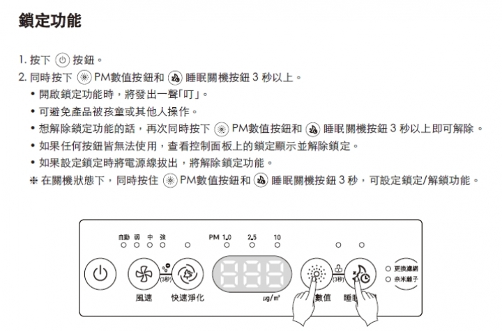 【分享】守護全家人的呼吸道 | LG PuriCare 大龍捲蝸牛