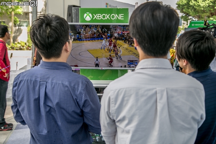 【採訪】Microsoft歡樂派對週末三創開跑 《極限競速:地平線3》中文終極版搶先上市