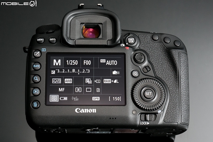 【搶先體驗】Canon EOS 5D Mark IV 大量實拍照與重點功能實測!