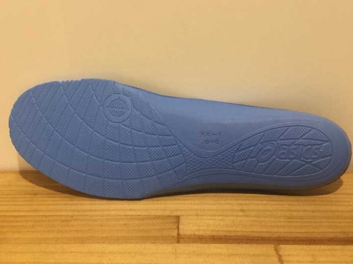 稀有低調的隱形戰機 ASICS NAKED EG03