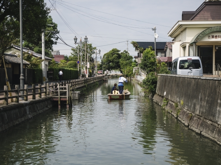 【福岡輕旅行 - 下回】-- 旅遊/拍攝