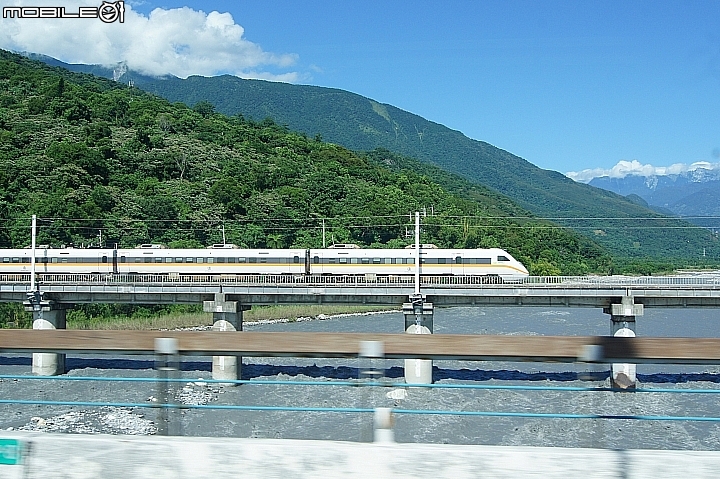電車 光復糖廠 瑞穗牧場 六十石山金針花 北回歸線公園