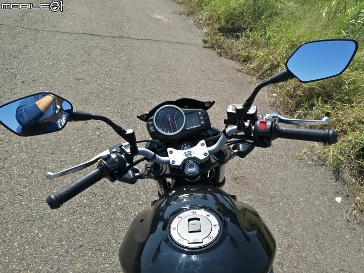 2016-09-24 T2 251CC ABS 首開箱