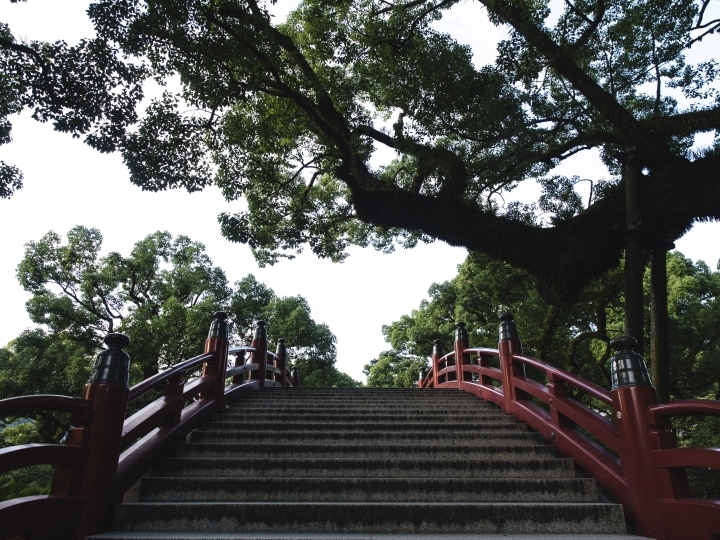 【福岡輕旅行 - 下回】-- 旅遊/拍攝