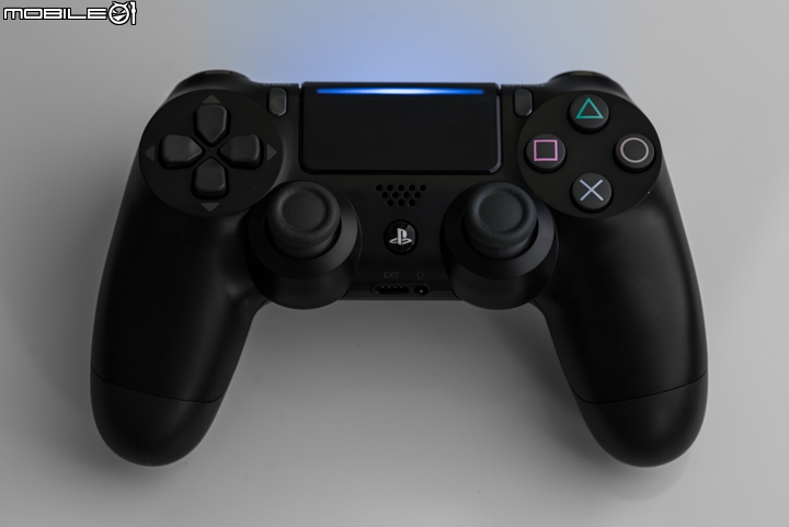 開箱實拍!PlayStation4 2000型輕量登場