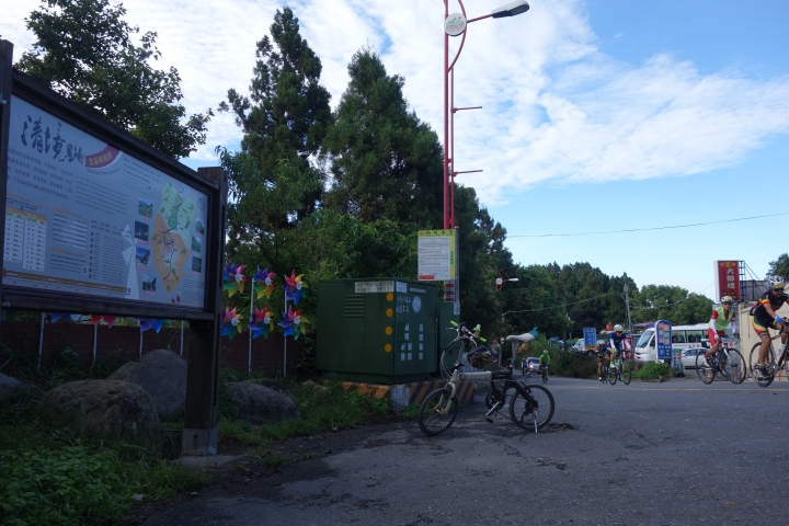 2016年永不放棄,巔峰武嶺,漫騎筆記,