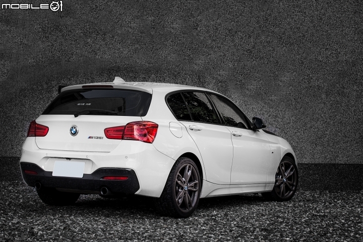 BMW M135i