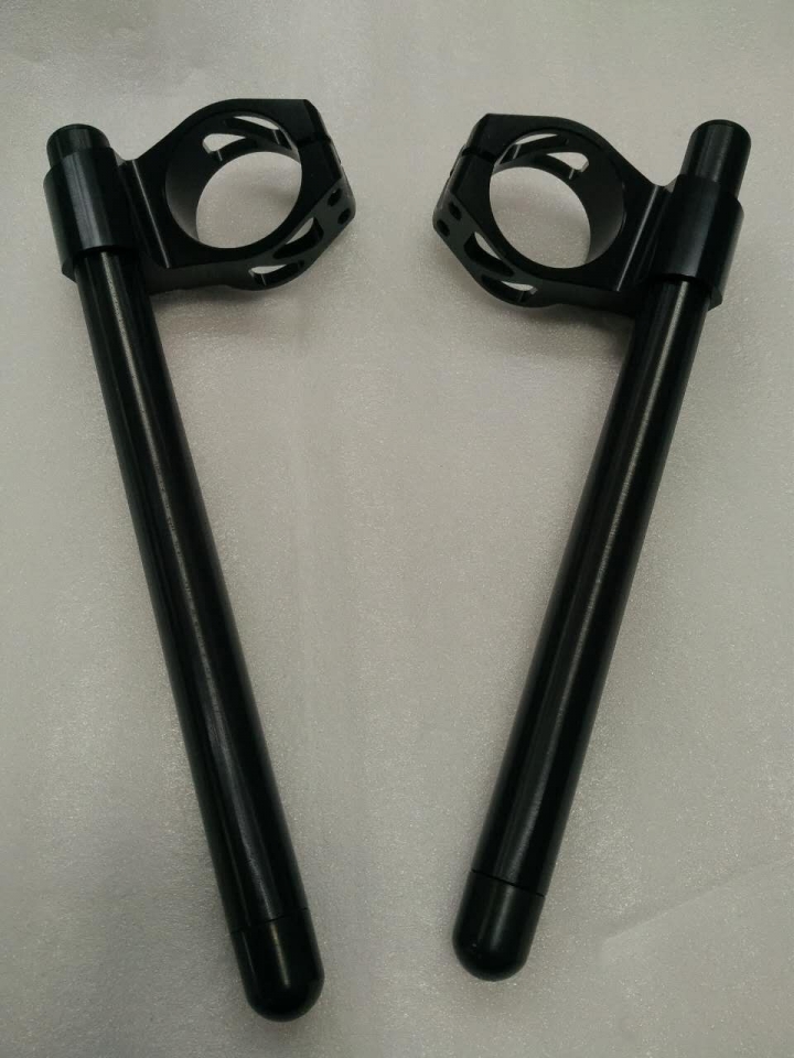 RC 390 YR FACTORY 降低三角台