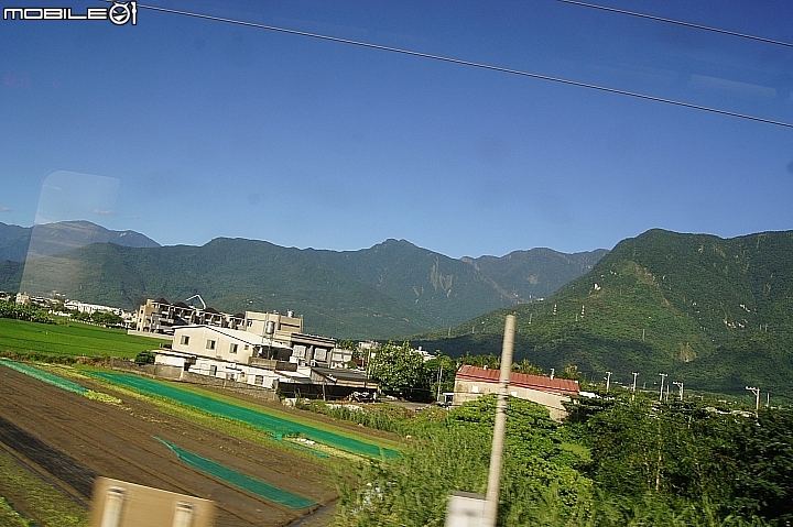 電車 光復糖廠 瑞穗牧場 六十石山金針花 北回歸線公園