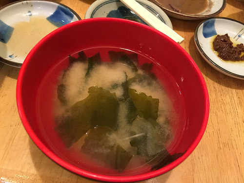 【2016北海道親子行】函館朝市。茶夢~GLAY歌迷朝聖景點!!