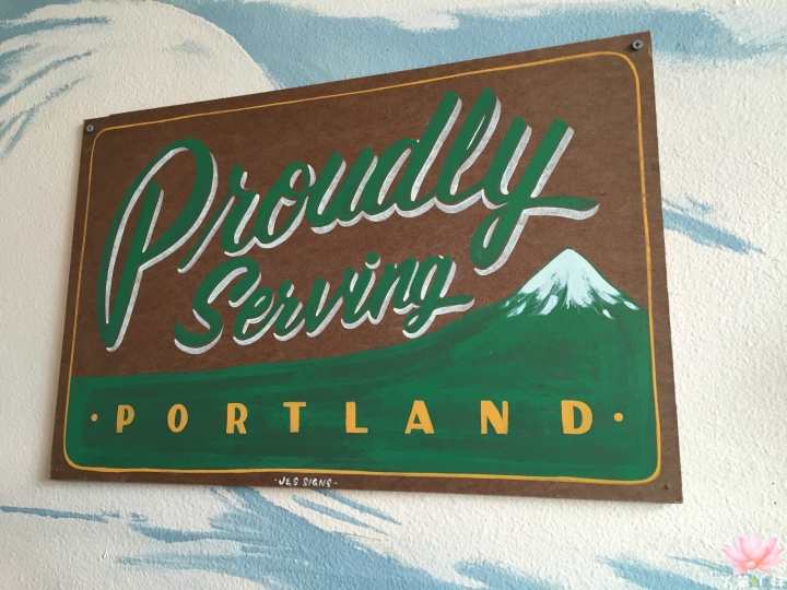 【美國・Portland・2016】Pip's Original Doughnuts
