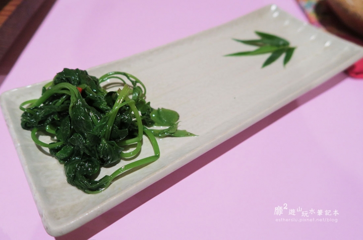 宜蘭~客人城 無菜單料理