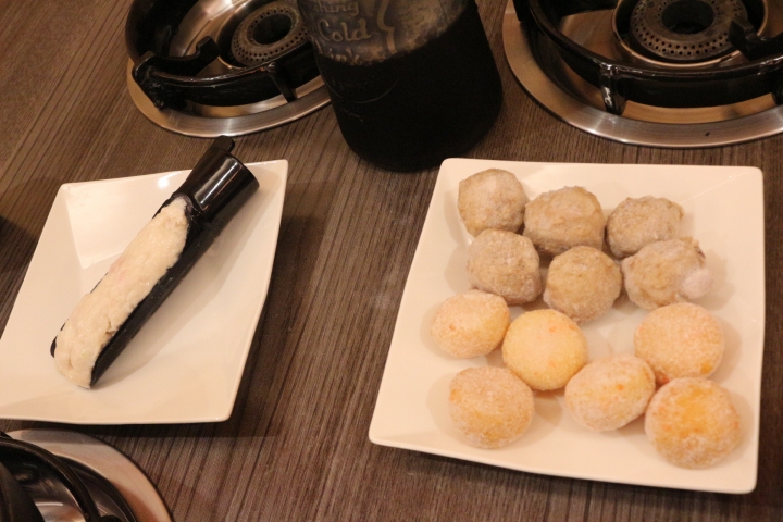 (台南北區)珍杏擱牛奶鍋物 台南牛奶鍋物首選 綠光牧場直送鮮奶