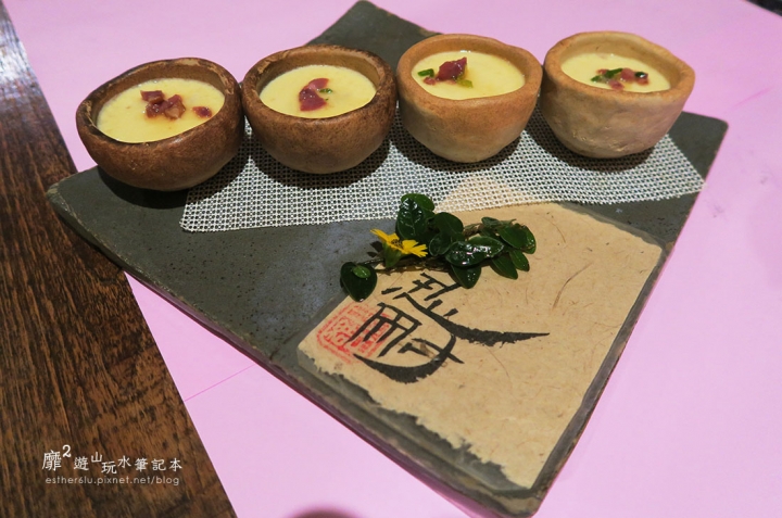 宜蘭~客人城 無菜單料理