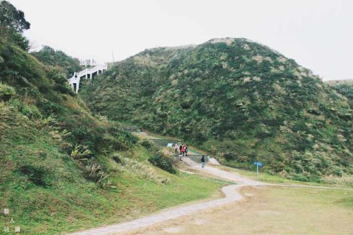 望幽谷(忘憂谷)基隆八斗子@台灣旅遊紀行.藝人詩攝