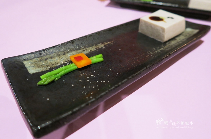 宜蘭~客人城 無菜單料理