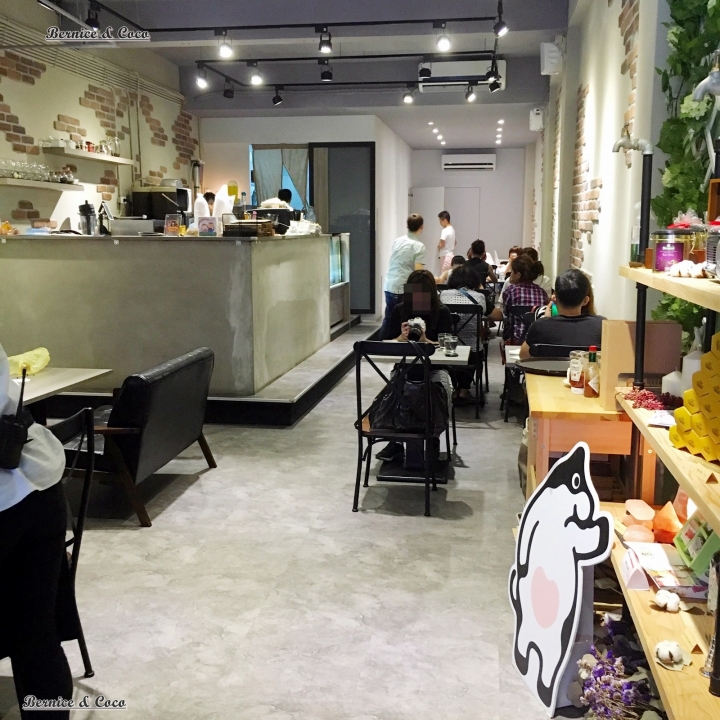 翻轉Flip三重美食早餐、早午餐、抹茶鬆餅(捷運菜寮站)