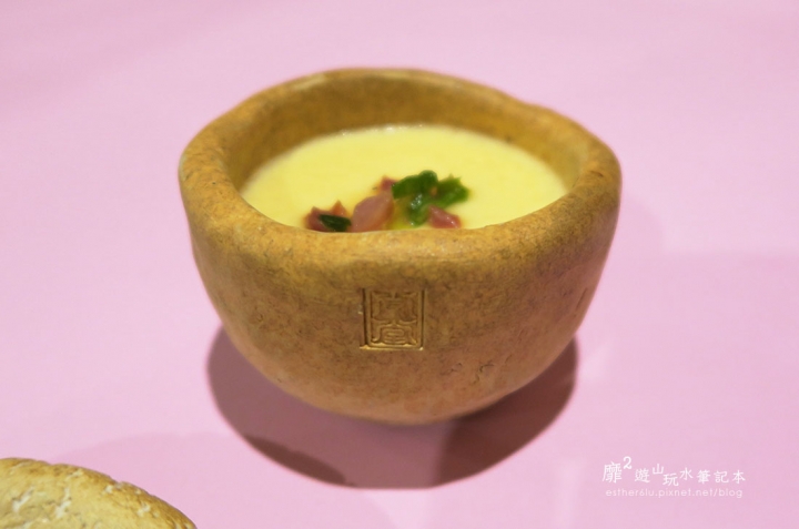 宜蘭~客人城 無菜單料理
