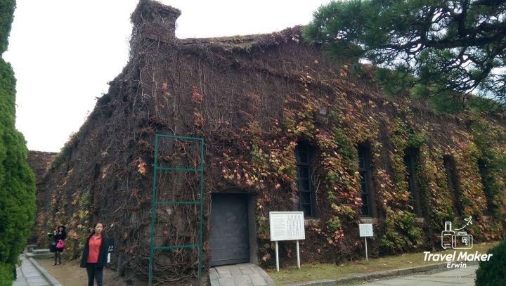 【日本。中國】《倉敷市》"舟"遊倉敷美觀地區體驗江戶慢活&夜景